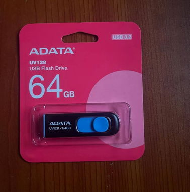 Memorias Flash Adata - Img 93782123