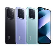 POCO C85 (6GB RAM -128 GB) Tc 155 usd - Img 56309608