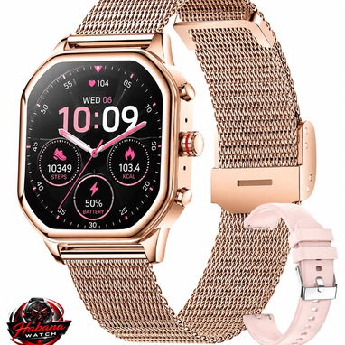 Reloj inteligente - Img 123481073