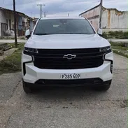 🔥 Chevrolet Tahoe 2023 | 17,080 Millas | Impecable | Llave en Mano - Img 56694228