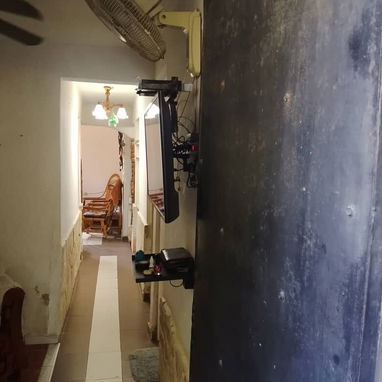 Apto interior en venta 6500 USD. Bajos de un biplanta situada en Cojimar cerca del mar . - 5/8