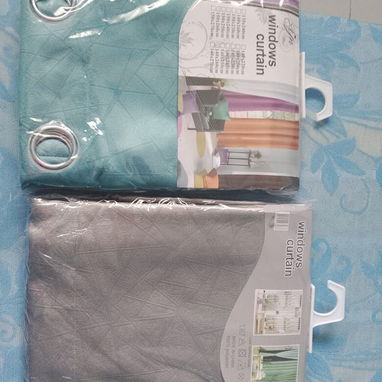 Cortinas - 3/3