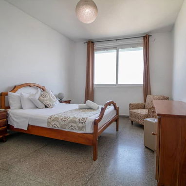 Renta por noches o lineal en el vedado de tres habitaciones - Img 119382234