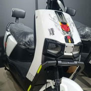 Moto  eléctrica  VORTAX - Img 58204955