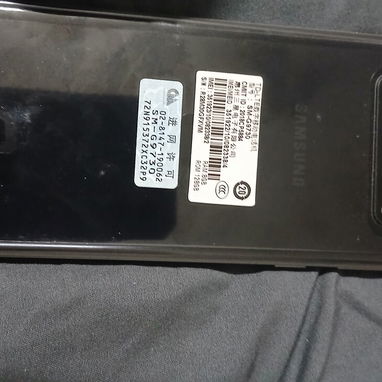 Samsung S10 como nuevo de 8/128 impecable - Img 123772615