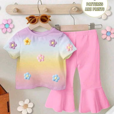 Ropa de niña talla 9/12 meses - Img 124181430