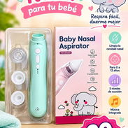 Aspiradores Nasal. - Img 58259731