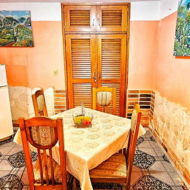 Casa de Renta en Sta fe - 6/10
