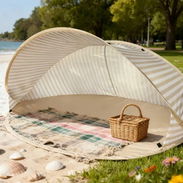 Carpa para la playa - Img 57755324