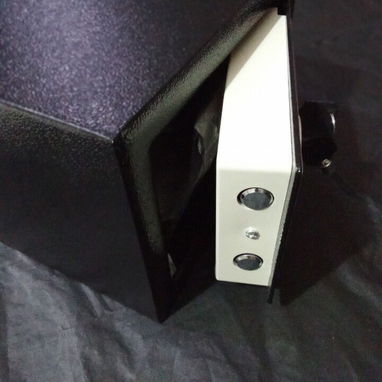 Caja fuerte !! - Img 126403788