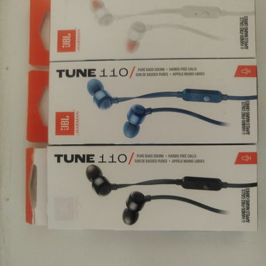 Bocinas JBL originales - 7/7