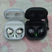 AUDÍFONOS SAMSUNG GALAXY BUDS PRO - Img 55594550