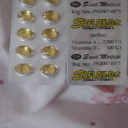 VITAMINA E CAPSULAS BLISTER DE 10 - Img 57447443
