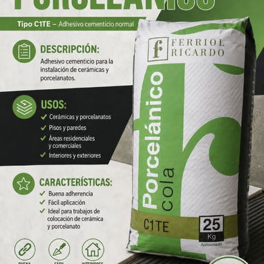 🚨SE VENDE CEMENTO COLA IMPORTADO🚨 ✅CONTAMOS CON SERVICIO DE MENSAJERÍA🚚X TODA LA HABANA✅ - 2/2