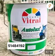 PINTURA ORIGINAL 51484192 - Img 49883631