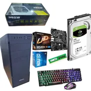 ¡¡¡Torre PC en Ofertaaa !!!Nuevo-Sellada CAJA!!! 11na Generación Mensajeria 58483450 - Img 54908050