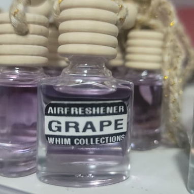 Ambientadores para autos, closet, o ese espacio de tu hogar que quieres que huela diferente - 3/3