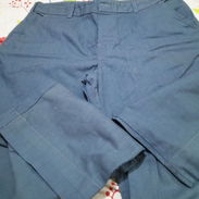 Pantalones de trabajo 1200cup tallas grandes.Maleta de Viaje Carry on 5000 cup - Img 50355539