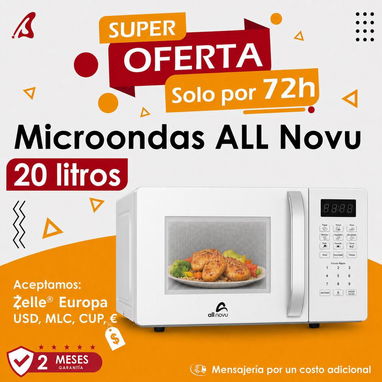 Venta de REINA, ARROCERA, FREIDORA, MICROONDAS, SMART TV, - Img 124153559