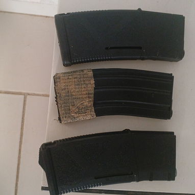 Se vende Replica de Airsoft - Img 123371533