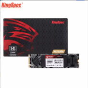 SSD M2 120/128GB King Spec - Img 45066247