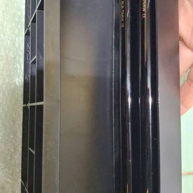 Detector de billetes falsos nuevos en caja!!! - Img 125959262