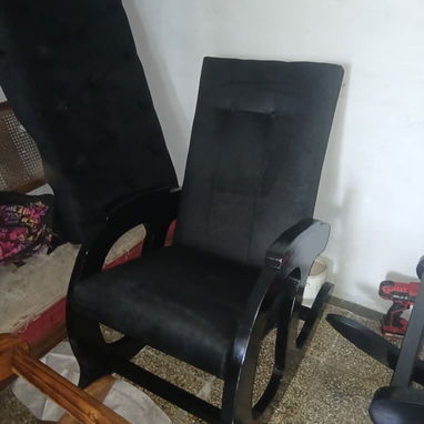 Sillas panchos y comadritas - 5/9