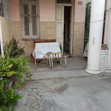 ⛩️Venta de casa de 3 cuartos en santo Suárez⛩️ - 2/9