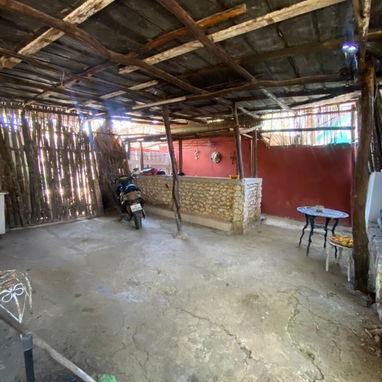 Se renta patio para negocio grande - Img 122156675