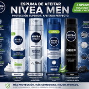 Espuma de Afeitar Nivea para Hombres - Img 55821975
