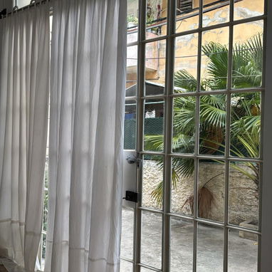SE ALQUILA CASA EN VEDADO - Img 124869295