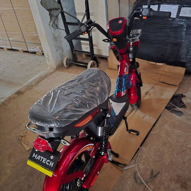 BICIMOTO MATECH 2026 - 3/8