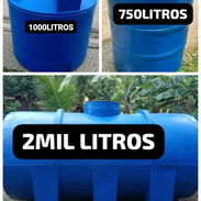 💥 Tanques para agua 💥 tanque+tanques de agua - Img 52060609