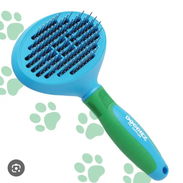 Mantén el pelaje de tu consentido suave, brillante y sin enredos! 🐕🐈 Dile adiós a las bolas de pelo en casa - Img 58375422