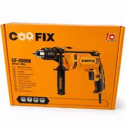Taladro Percutor Coofix 650w 110v Incluye Barrena Multifunctional PRECIO : 20 000 CUP - Img 54171237