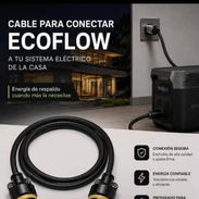 CABLE PARA CONECTAR ECOFLOW - Img 57834431