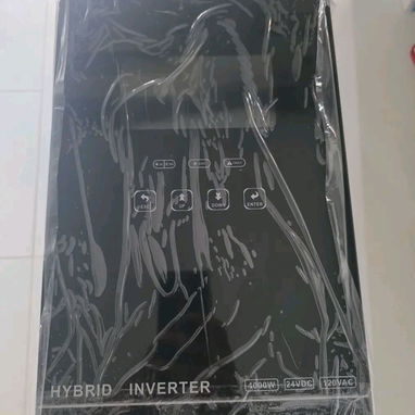 Inversor Híbrido Sumry 4000w - Img 127980313