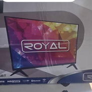 TV Royal 32 " nuevo - Img 45513088