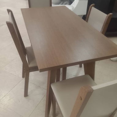 Juegos de comedor y closet - 4/6