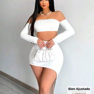 Conjunto para mujer - Img 53599495