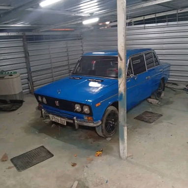 Lada se vende - 2/10