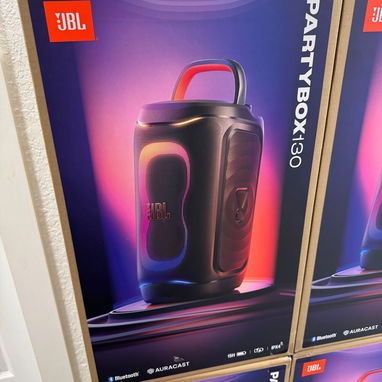 Bocinas JBL originales - Img 123466312