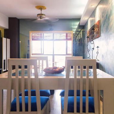 Hermoso APARTAMENTO VEDADO!!! se renta lineal por meses/largas estancias - Img 110029693