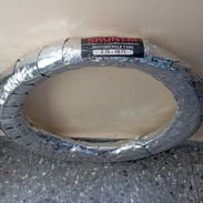 Gomas para moto de combustión - Img 56409225