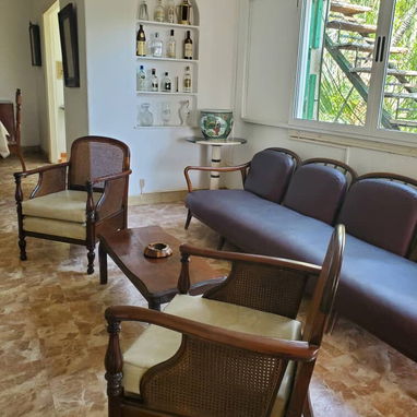 IG Apartamento de renta tiempo indefinido en Miramar 3 habitaciones. Alquiler de apartamento lineal en Miramar MIR-006A - 2/9