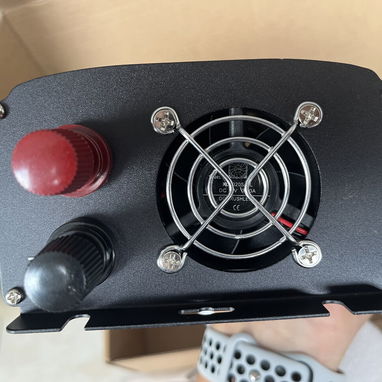 📦Inversor Lvyuan de onda Sinusoidal Pura 1500w/3000w📦 + Cable Terminal para Batería 16mm2 bien resistente 450/750V (NU - 2/5