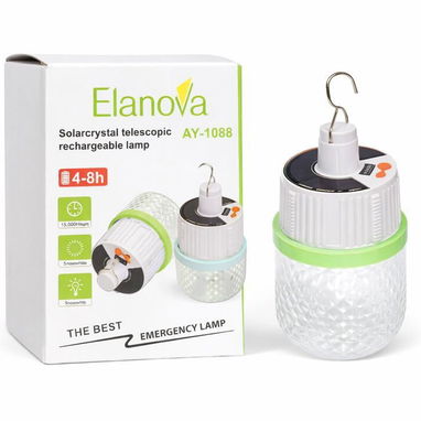 💡 ¡La mejor iluminación para ti. Bombillos y lámparas para cada necesidad. - Img 116737935