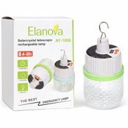 BOMBILLO LED ELANOVA 200W EN VENTA | ALTA POTENCIA | ILUMINACIÓN ULTRA BRILLANTE | TU PINCHA 👩🏻💼 - Img 55860156