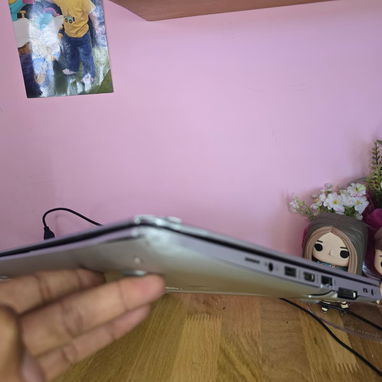 Laptop HP EliteBook 840 G5 Cod:Maníaa HP tienes unos detalles por entrada en Aduanas, ver fotos... - Img 117388535
