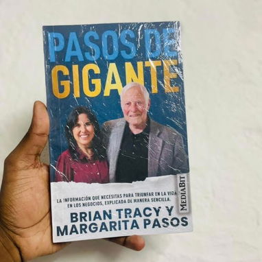 Libros por encargo - 9/10